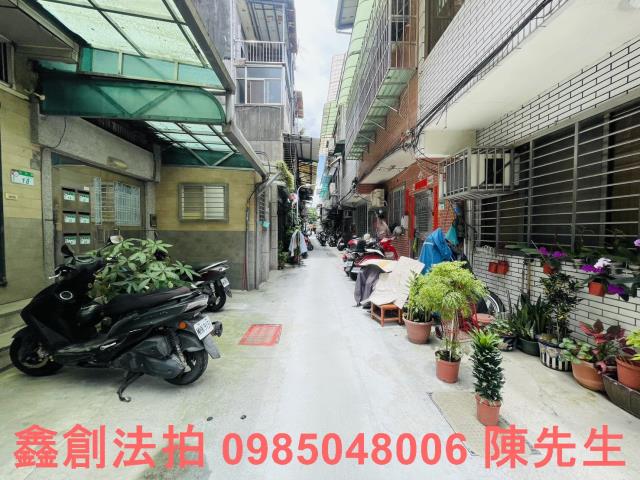 萬華公寓法拍-7