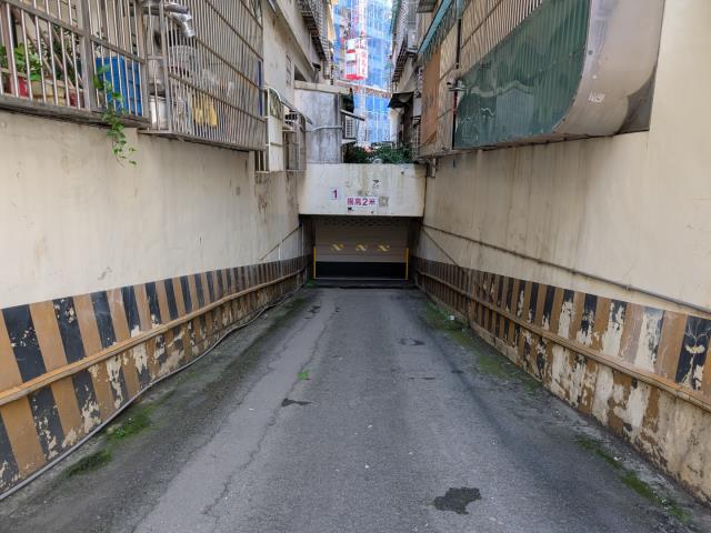 平鎮公寓-13