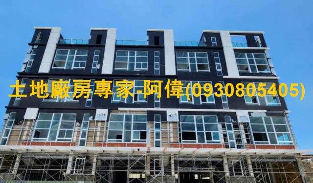 高雄廠房-1