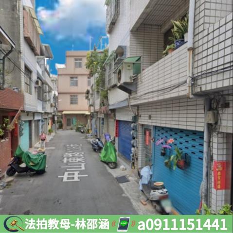 高雄鳳山法拍透天-5