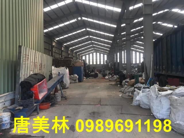 桃園新屋廠房-1