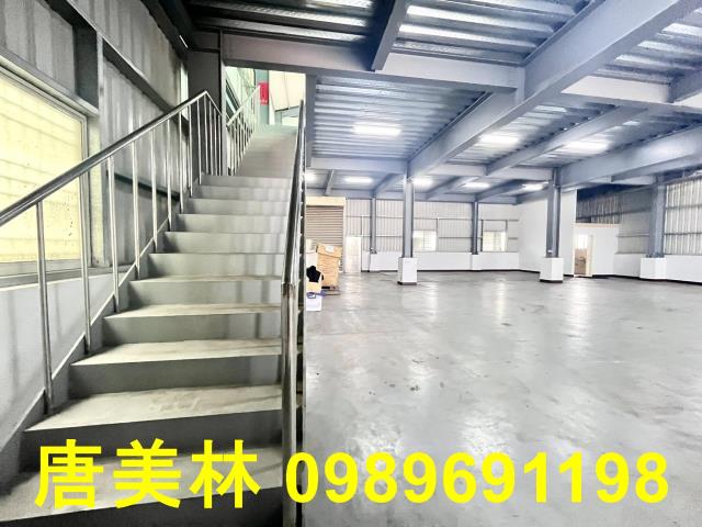桃園新屋廠房-13