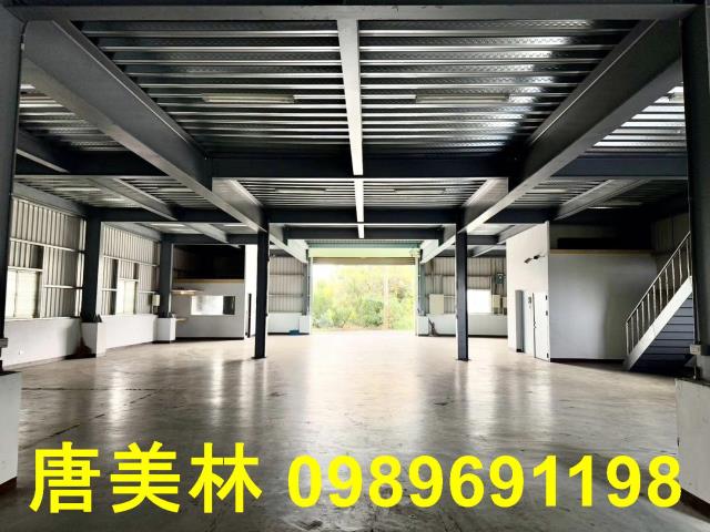 桃園新屋廠房-5