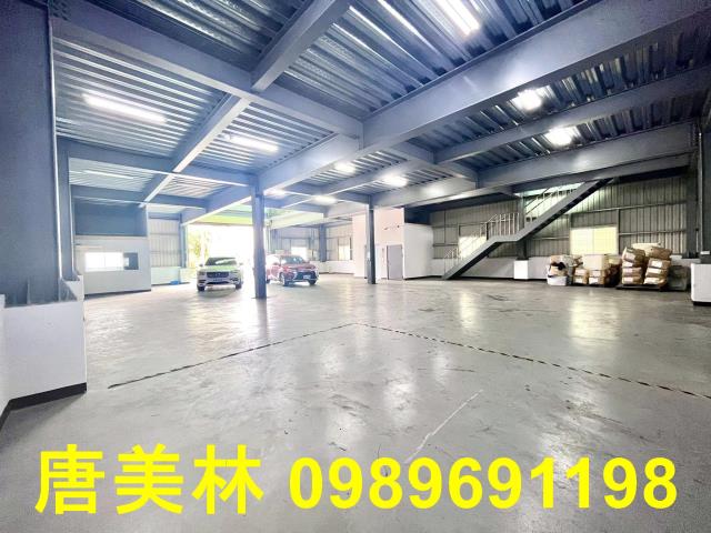 桃園新屋廠房-8