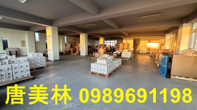 新屋廠房-3