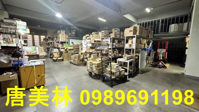 新屋廠房-5