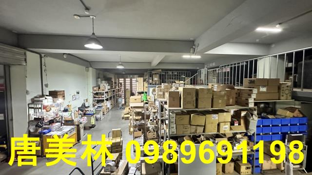 新屋廠房-7