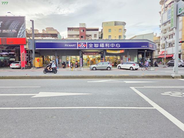 三民區公寓-13