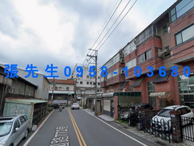 八德法拍透天-3