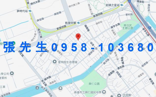 前鎮法拍透天-2