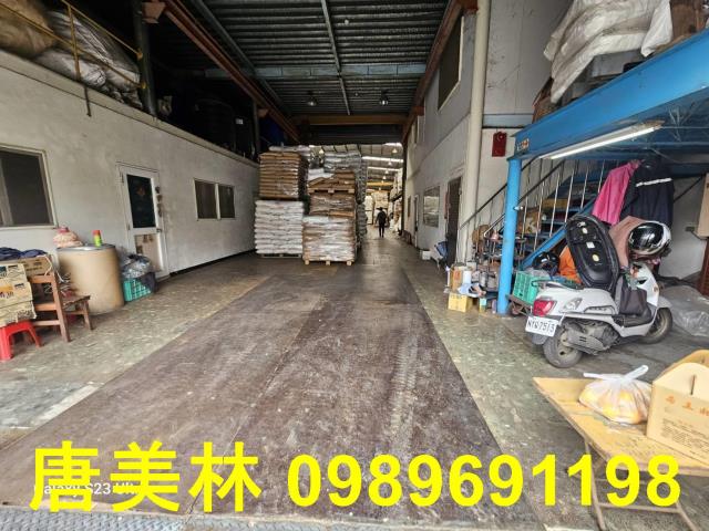 桃園廠房-7