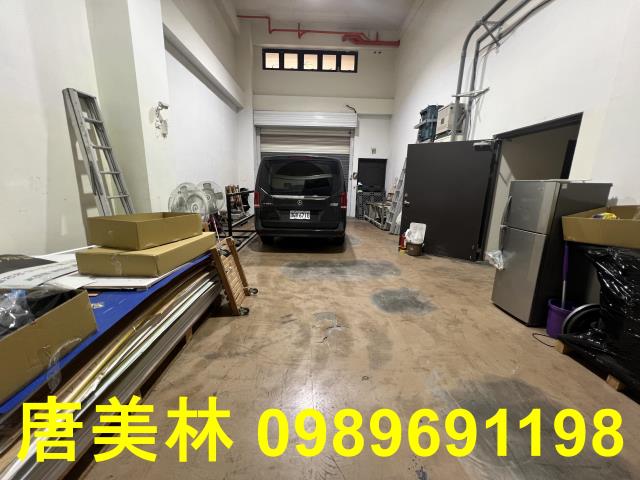 桃園廠房-1