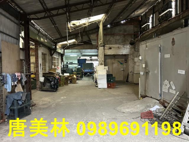 桃園廠房-1