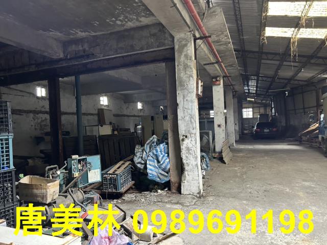 桃園廠房-3