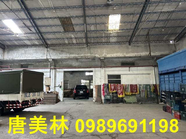 桃園廠房-4