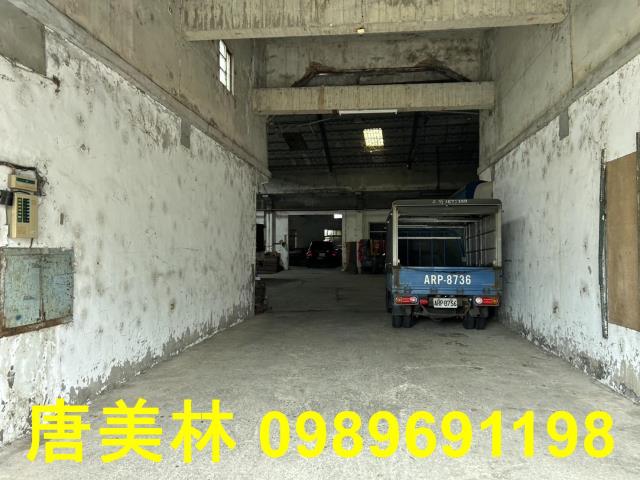 桃園廠房-6