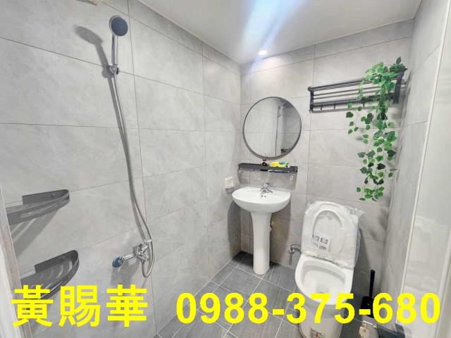 桃園楊梅華廈-12