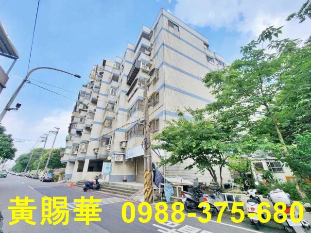 桃園楊梅華廈-2
