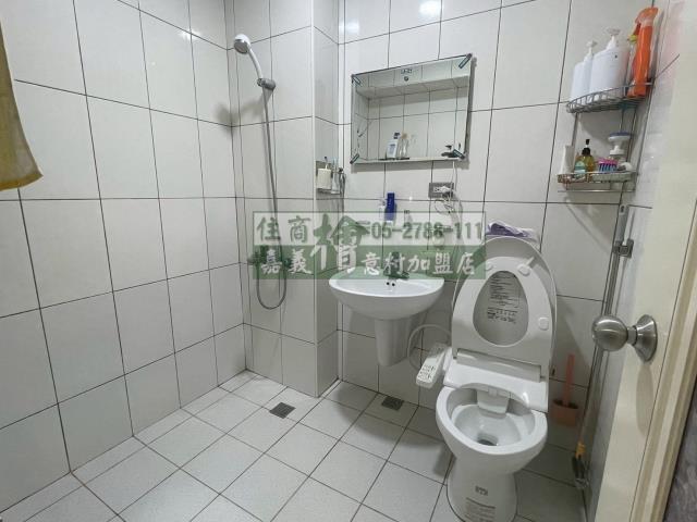 嘉義西區華廈-7