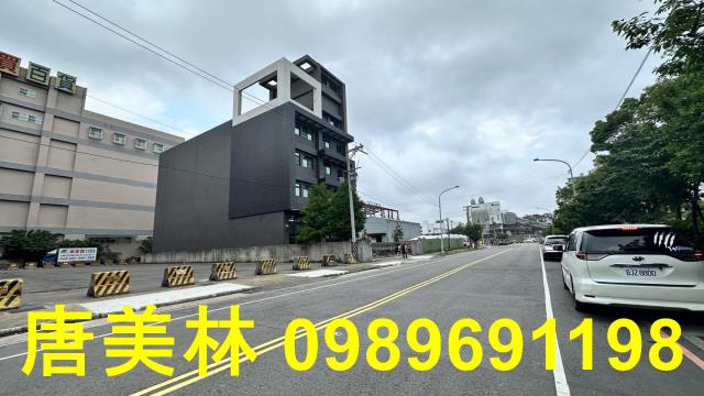 桃園楊梅廠房-1