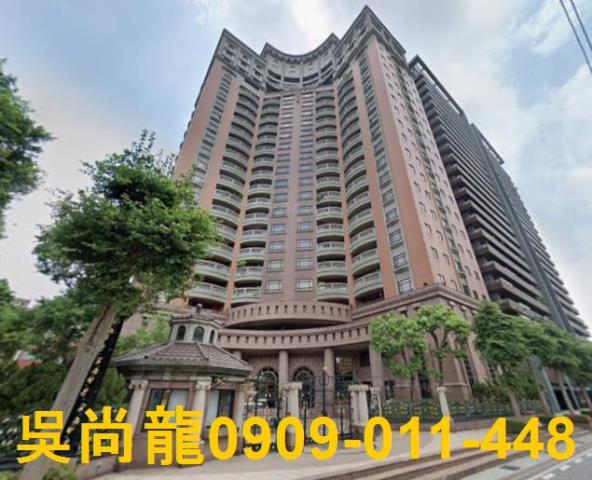 桃園桃園區法拍大樓-1