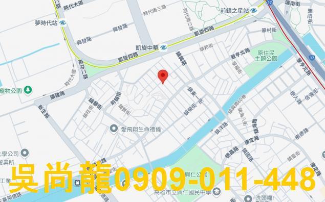 前鎮法拍透天-2