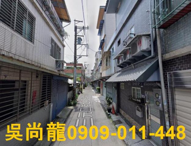 大溪透天法拍-4