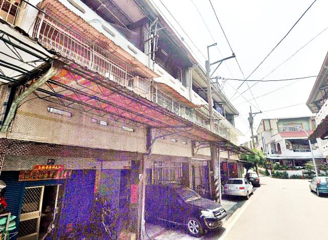 中埔村6鄰中埔透天