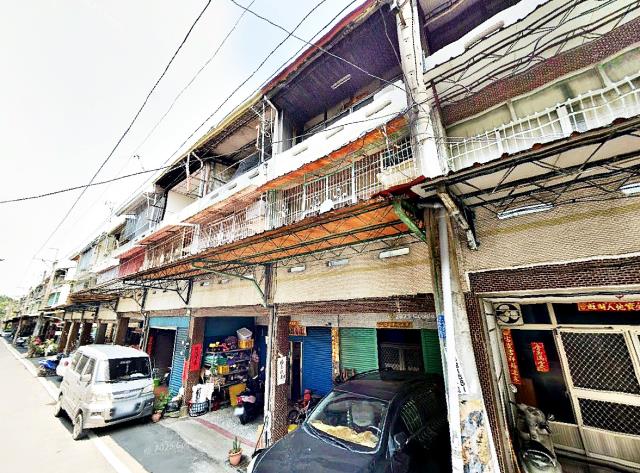 中埔村6鄰中埔透天