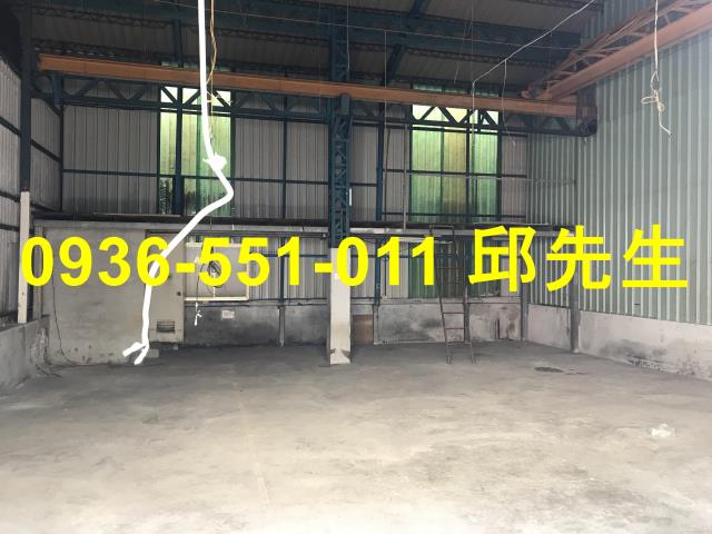 高雄廠房-1