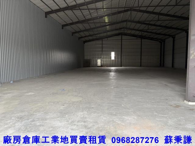 桃園廠房-1