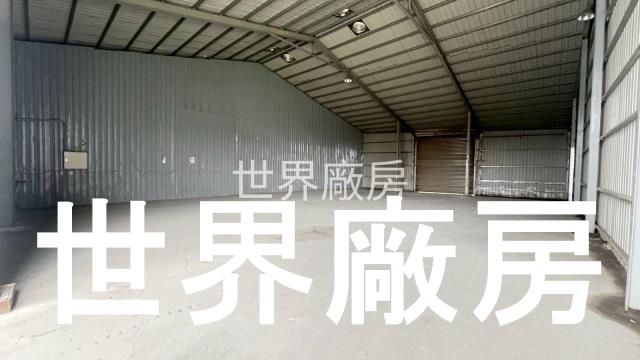 高雄岡山廠房-2