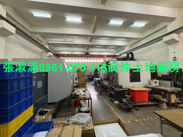 桃園八德廠房-2