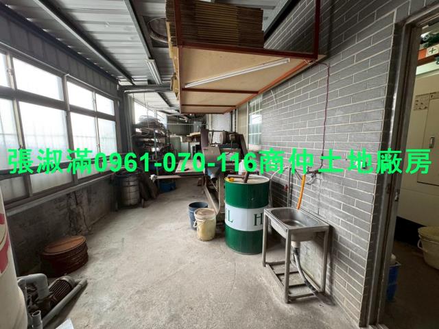 桃園八德廠房-3