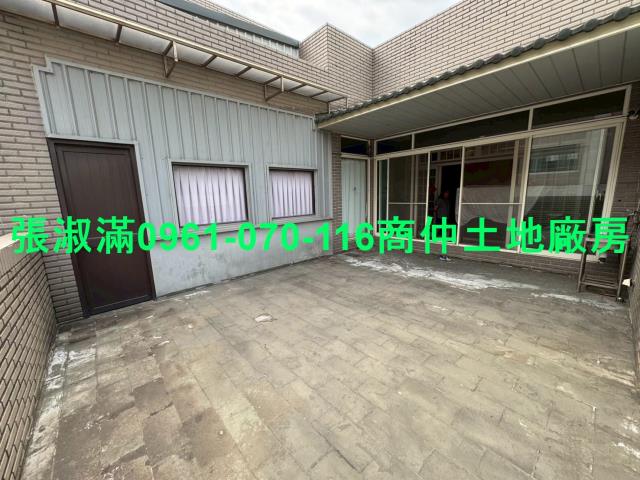 桃園八德廠房-5