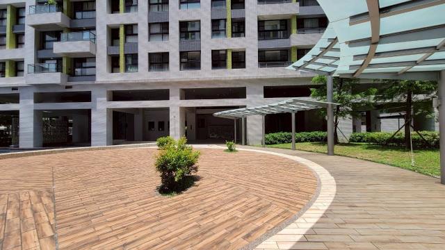 新竹竹東大樓-5