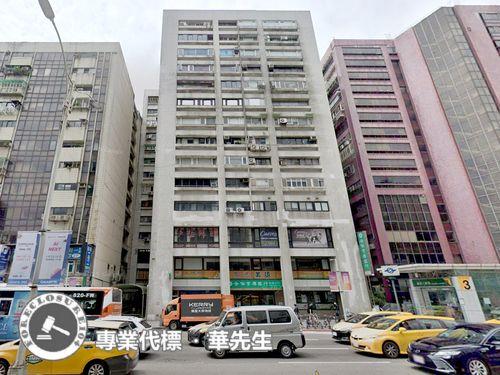 台北大樓法拍-2