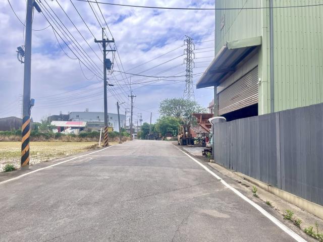 桃園新屋廠房-5
