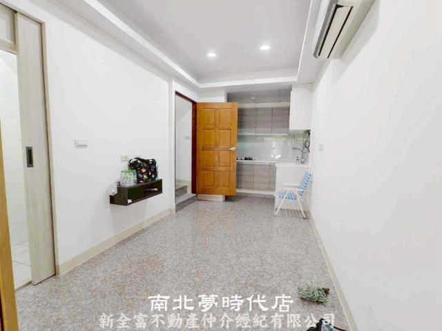 台南永康透天-1