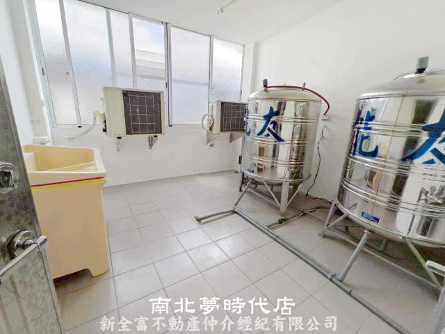 台南永康透天-3