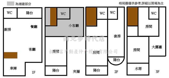 台南南區透天-15