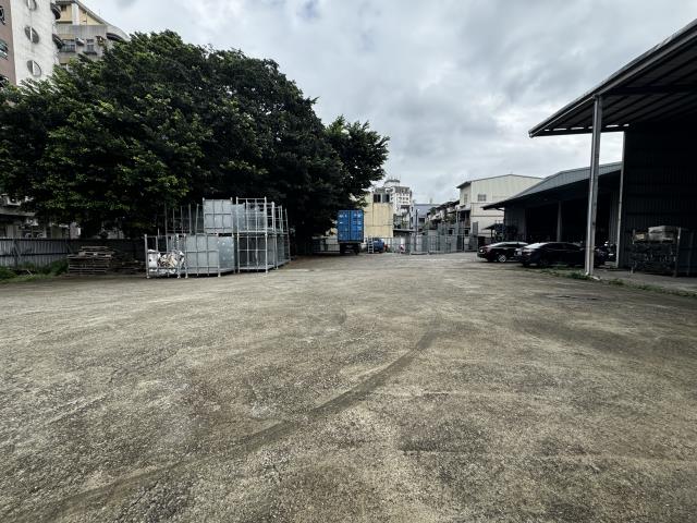 桃園中壢廠房-3