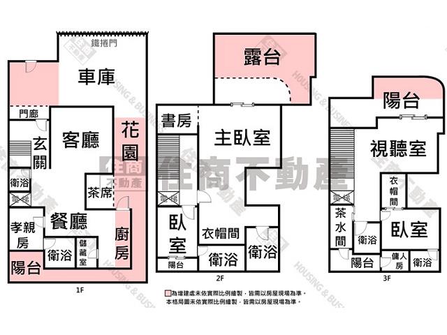 高雄路竹別墅-14