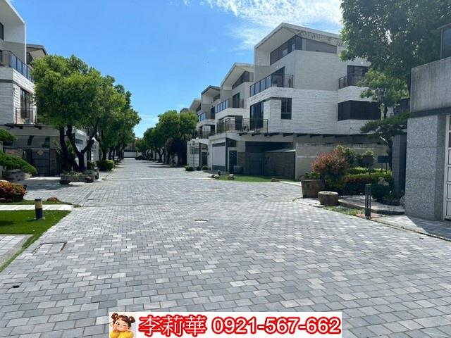 高雄路竹別墅-1