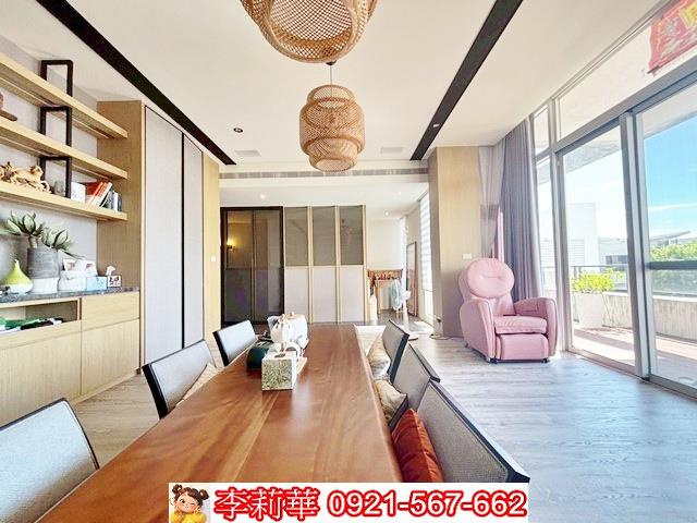 高雄路竹別墅-5
