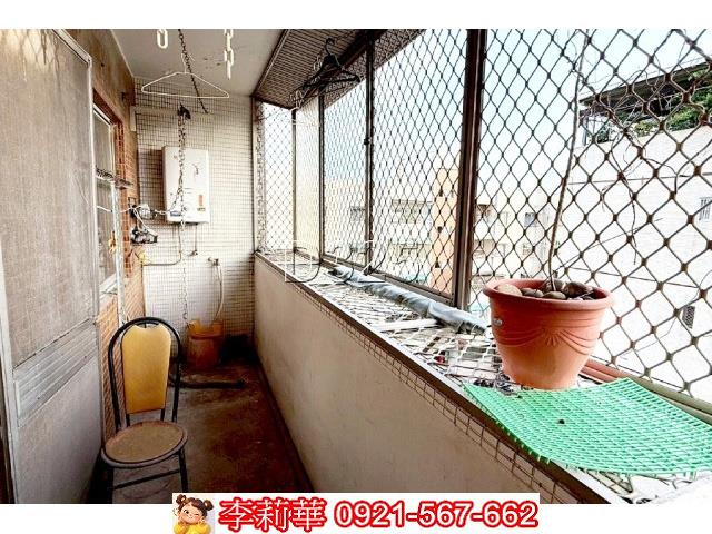台南南區公寓-7