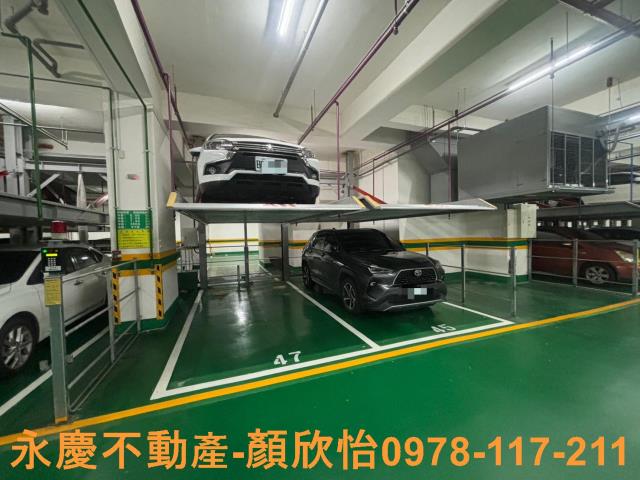 新竹新豐大樓-13
