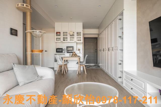 新竹新豐大樓-4
