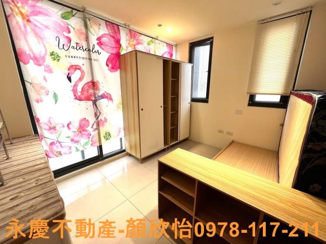 新竹北區大樓-7