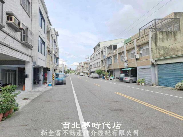 台南佳里透天-1